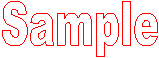 Sample