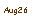 Text Box: Aug26